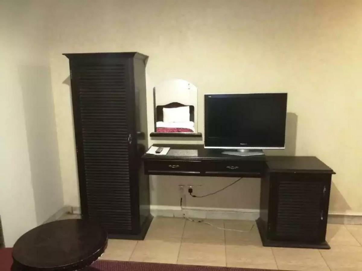 فندق العروبة 利雅德 外观 照片